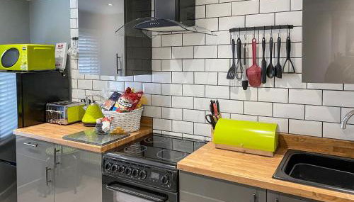 Jasmin's Retreat - Foto 4