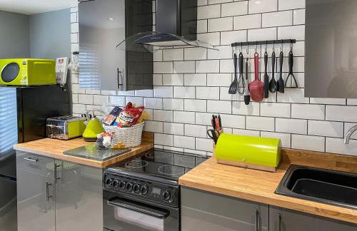 Jasmin's Retreat - Foto 4