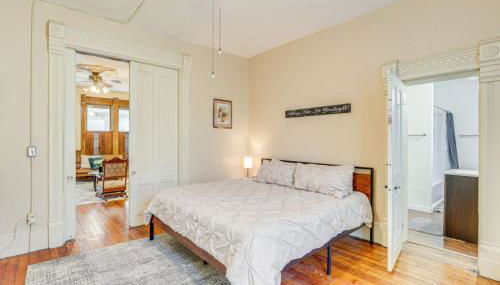 Walk to Medina Square, Historic 1880 Home - Foto 4