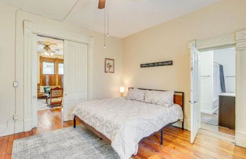 Walk to Medina Square, Historic 1880 Home - Foto 4