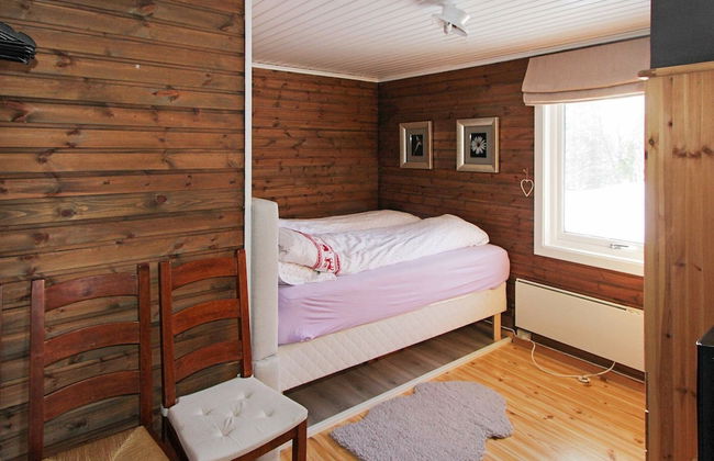 8 Person Holiday Home in Åseral - Foto 4