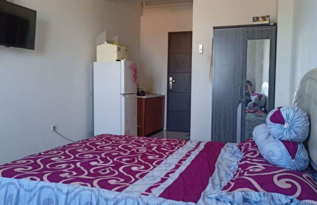 Menara Rungkut Bizz Square By Deddy - Foto 5