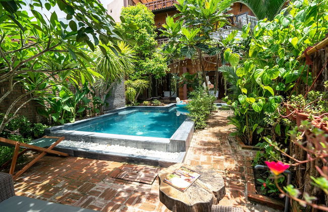 Olala An Bang Beach - Foto 69