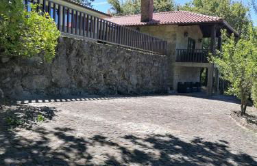 Casa de Férias do Parque da Peneda Gerês - Foto 67