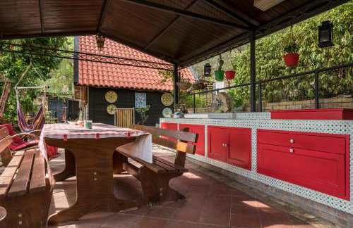 Casetta Pizziddu - Foto 23