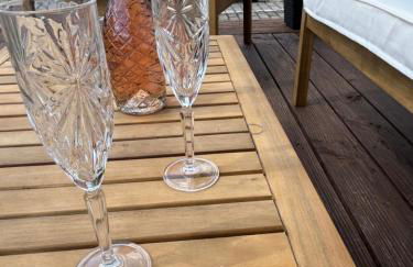 Villa Maxima mit Klimaanlage - Foto 7