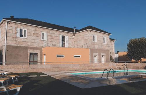 Casa do Cruzeiro Quinta do Couto - Foto 34