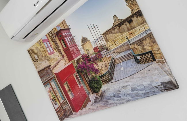 Gzira Suite 13 - Foto 20