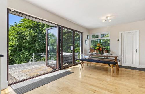 Urshalim - a beautifully positioned bungalow with open plan living - Foto 12