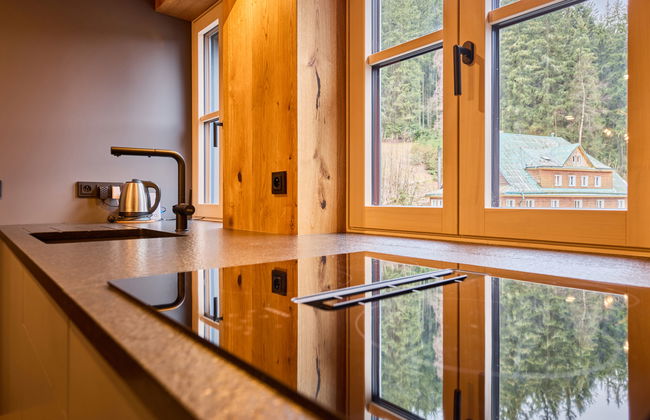 Rooftop Vista Maisonette & Relaxing Bath - Foto 20