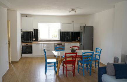 Apartment Aria - Foto 1