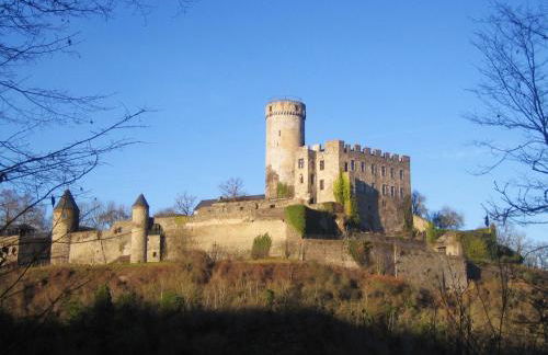 Ferienwohnung zur Burg Eltz - Foto 20