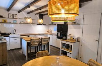 Casa de piedra reformada, playa Poo, Llanes - Foto 7