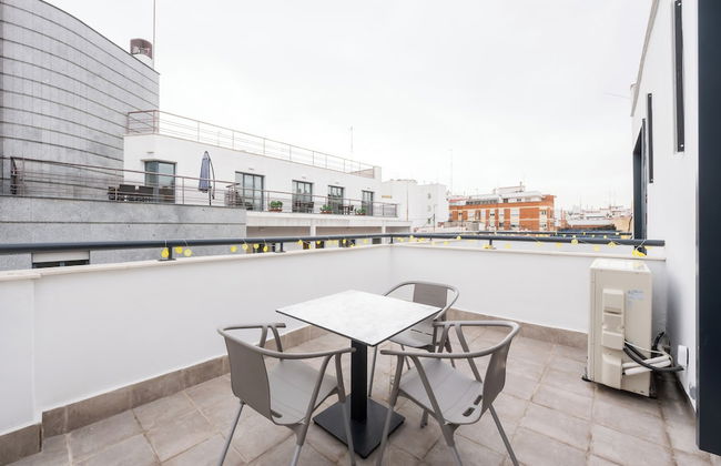 LEMON APARTMENT & HOTELS - Foto 46