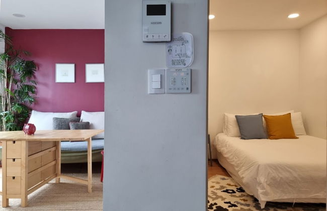 Naksan Balcony - Foto 9