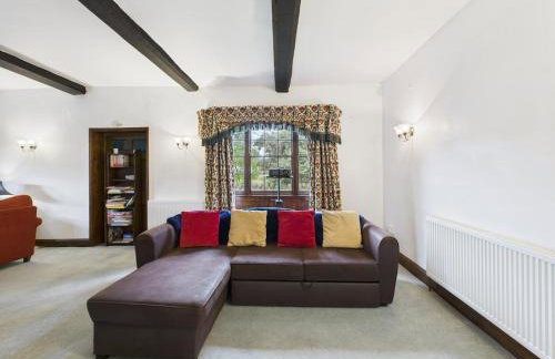 Mainstone House by Signature Stays - Luxury Retreat - HotTub - Foto 57