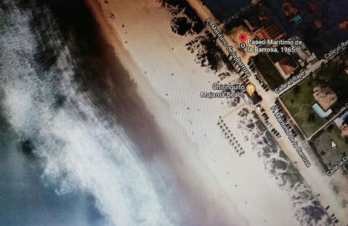 Apartamento con inmejorables vistas de la Barrosa - Foto 23