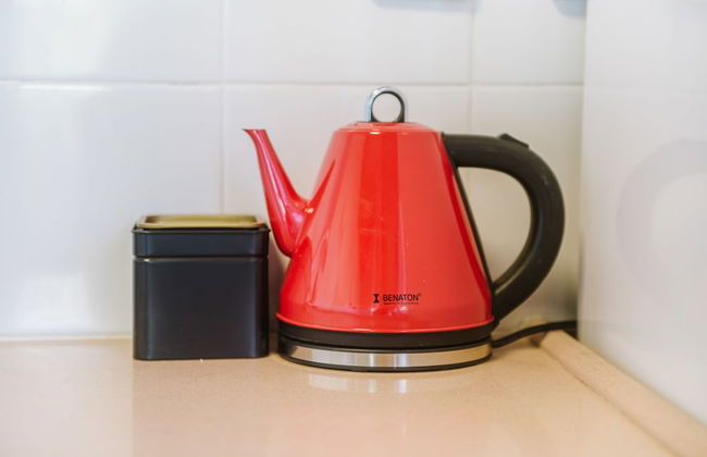 Flea Market Studios - Foto 59