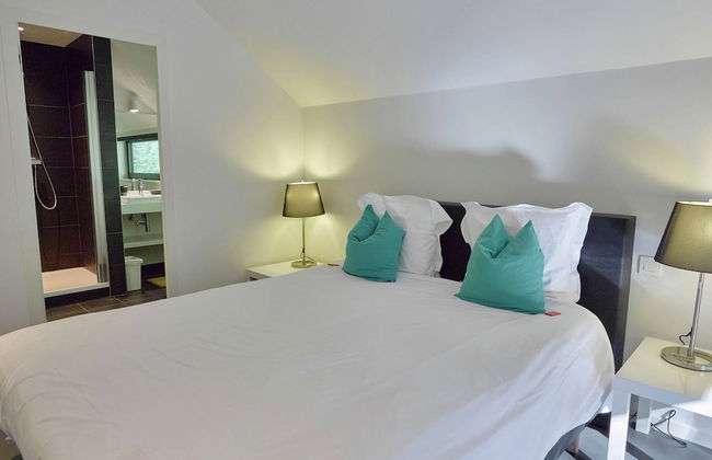 Jalhay Pondside Forest Home - Foto 6