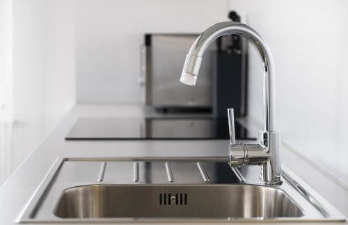 Design Apartment Metzingen - Foto 8