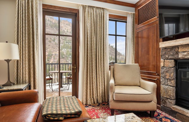 Ritz-Carlton Club, Aspen Highlands by Frias - Foto 44