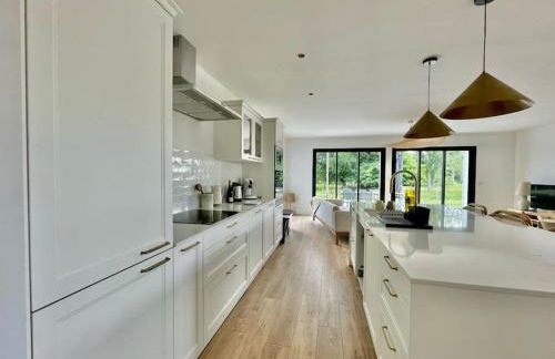 St Malo à 15 Min et 10 Min de Dinard - Foto 12