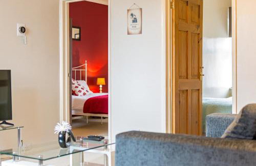 Linslade Apartment - for Groups and Contractors - Photo 18