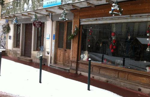 Résidence Maison Blanche - Foto 44