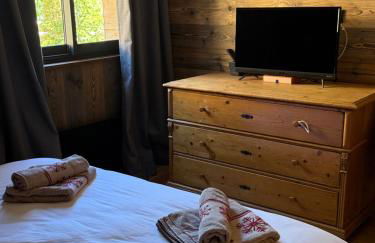 Chalet du rocher Font Romeu - Foto 42