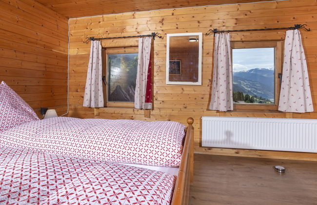 Hochzillertalblick - Foto 27