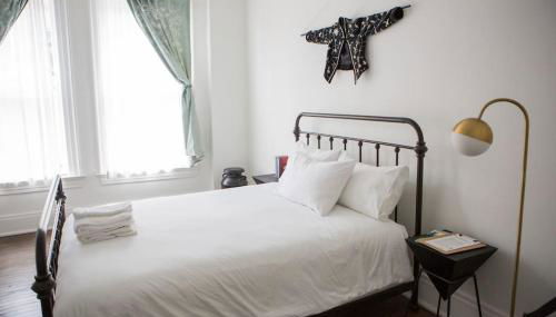 Object Hotel 1BR Shared Bath Room 2D - Photo 5