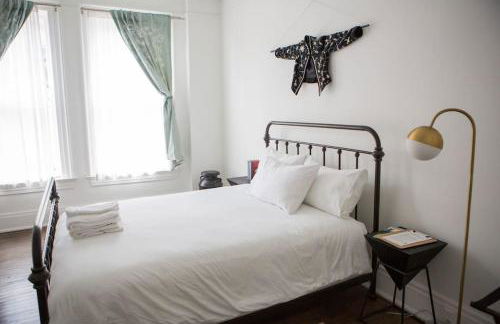 Object Hotel 1BR Shared Bath Room 2D - Foto 5