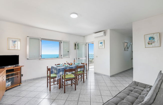 Porto Relax Apartment 2 With Sea View - Foto 10