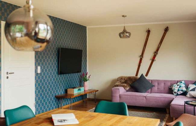 Fingerhut Comfortable Holiday Residence - Foto 7