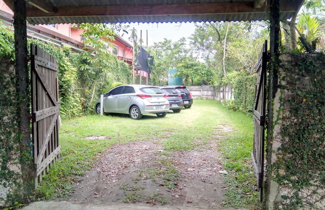 Refúgio de Camburi - Foto 20