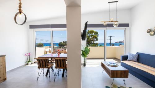 Aronia Luxury Apartments Karpathos - Foto 4