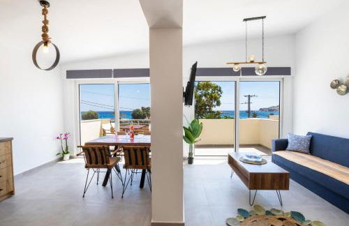 Aronia Luxury Apartments Karpathos - Foto 4