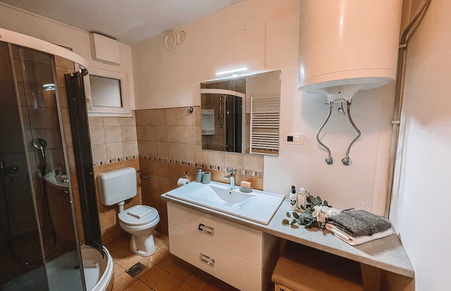 Apartment With Atrium Anabela - Foto 19