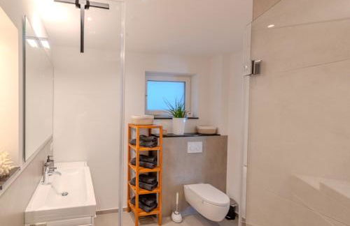 Luxuswohnung 95qm in Waldrandlage zwischen Köln und Düsseldorf-Nähe Messe - Lanxessarena - Bayarena - Foto 24