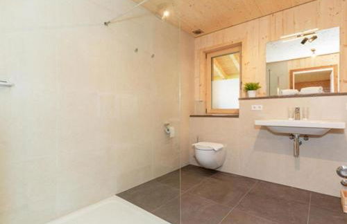 Chalet an der Lofer - Foto 42