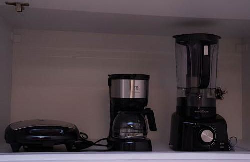 Sobrado com 1 suite 2 quarto ar 1km Shopping JL - Foto 43