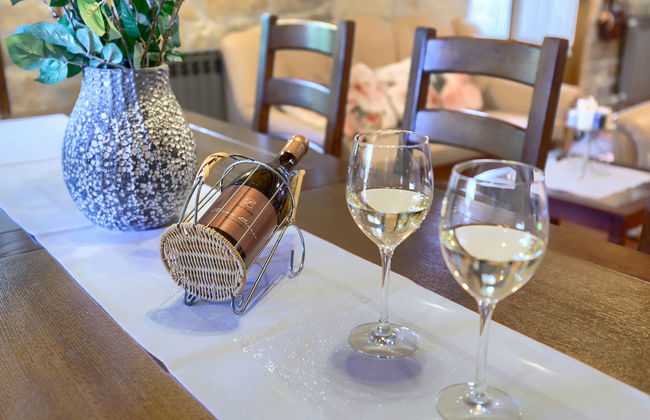 Villa Dina - Foto 10