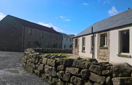 The Green Holiday Cottages - Foto 1