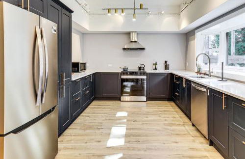 2 Mi to USCG Academy! Convenient New London Home - Foto 8