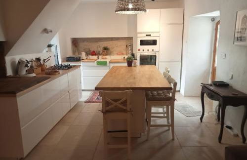 Maison coeur de village - Foto 4