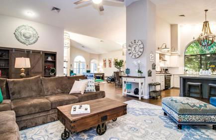 Luxury N. Scottsdale Home W/private Oasis Yard! - Foto 38