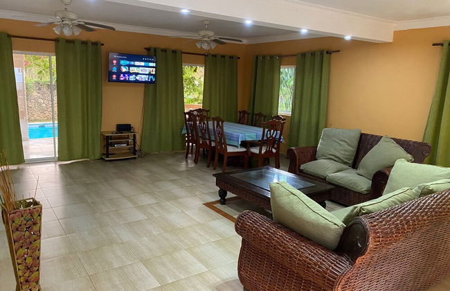 4 Bedroom Villa, private pool, security, ocean view - Foto 22