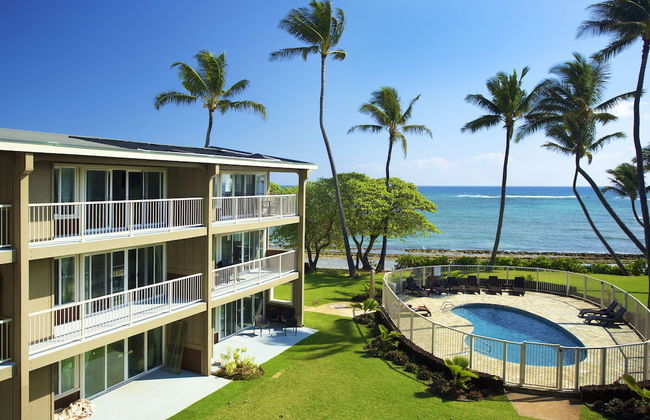 Castle at Kaua'i Kailani - Foto 43