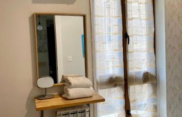 Apartamento La Muralla parking gratis - Foto 28