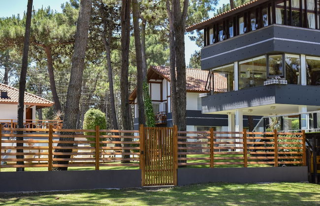 suites del bosque - Foto 47